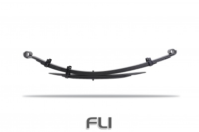 Pedders Trakryder Leaf Spring (Pedders-6157)