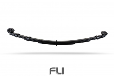 Pedders Trakryder Leaf Spring (Pedders-6202DS)