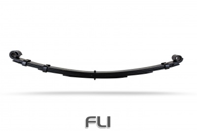 Pedders Trakryder Leaf Spring (Pedders-6202PS)