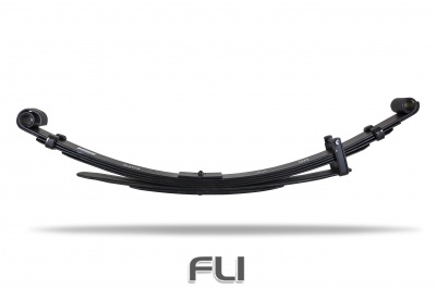 Pedders Trakryder Leaf Spring (Pedders-6203)
