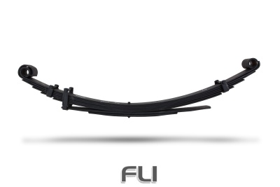 Pedders Trakryder Leaf Spring (Pedders-6207DS)