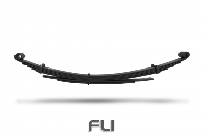 Pedders Trakryder Leaf Spring (Pedders-6216)