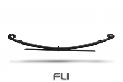 Pedders Trakryder Leaf Spring (Pedders-6217)