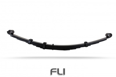 Pedders Trakryder Leaf Spring (Pedders-6218DS)