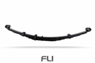 Pedders Trakryder Leaf Spring (Pedders-6218PS)