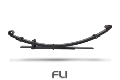 Pedders Trakryder Leaf Spring (Pedders-6219PS)