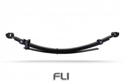 Pedders Trakryder Leaf Spring (Pedders-6220)