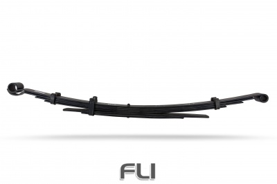 Pedders Trakryder Leaf Spring (Pedders-6229)