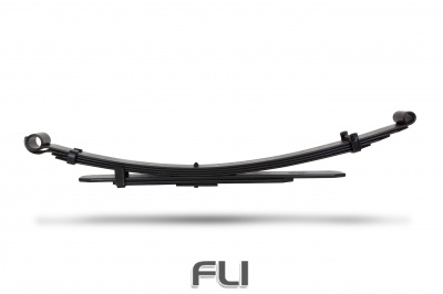 Pedders Trakryder Leaf Spring (Pedders-6233)