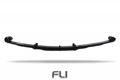 Pedders Trakryder Leaf Spring (Pedders-6242PS)