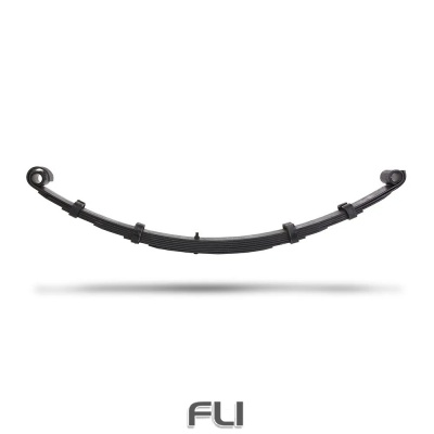 Pedders Trakryder Leaf Spring (Pedders-6243DS)