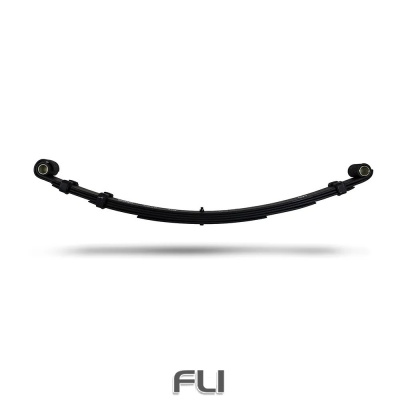 Pedders Trakryder Leaf Spring (Pedders-6252PS)