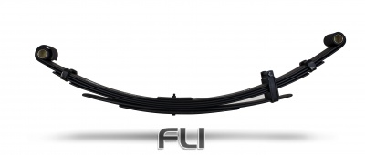 Pedders Trakryder Leaf Spring (Pedders-6253)