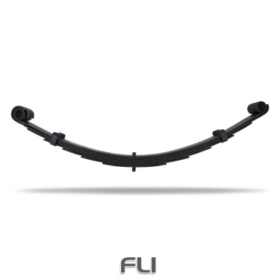 Pedders Trakryder Leaf Spring (Pedders-6255PS)