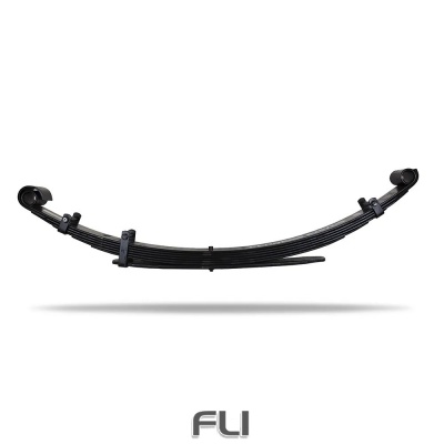 Pedders Trakryder Leaf Spring (Pedders-6257DS)