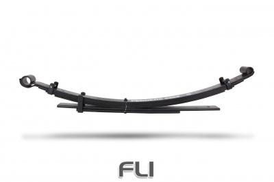Pedders Trakryder Leaf Spring (Pedders-6284)