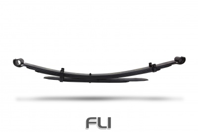 Pedders Trakryder Leaf Spring (Pedders-6288)