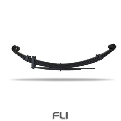 Pedders Trakryder Leaf Spring (Pedders-6297DS)