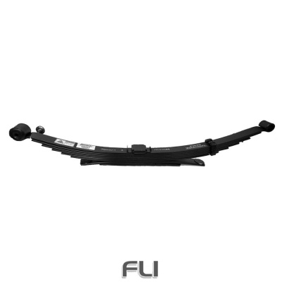 Pedders Trakryder Leaf Spring with Rubber eye bush (Pedders-266023)