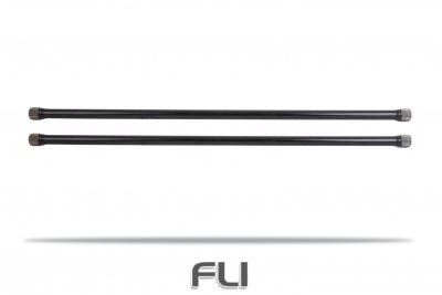 Pedders TrakRyder Torsion Bars (pair) -1000mm (Pedders-4709)