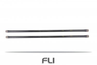 Pedders TrakRyder Torsion Bars (pair) - 1063mm (Pedders-4726)