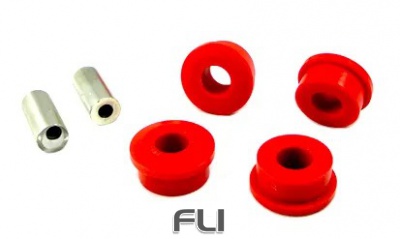 Pedders Urethane Castor offset bush kit (Pedders-EP6565)