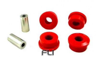 Pedders Urethane Lower Control Arm Rear Bush (2 PKT) (Pedders-EP6564)