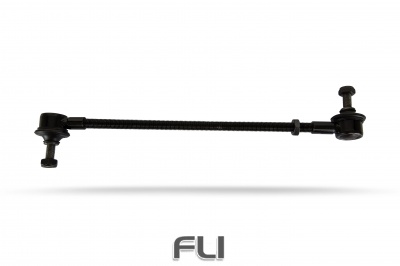 Pedders Variable Length Stabilizer Link (201-320mm) 10mm Ball Stud. (Pedders-424217)