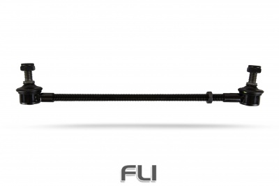 Pedders Variable Length Stabilizer Link (201-320mm) 12mm Ball Stud (Pedders-424218)