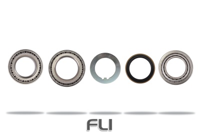Pedders Wheel Bearing Kit