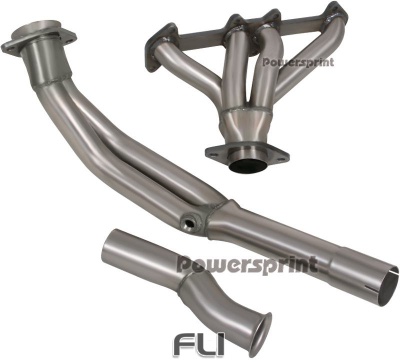 PEUGEOT 205 GTI SPRUITSTUK