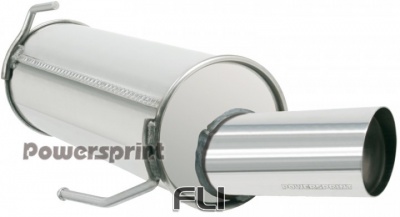 PEUGEOT 206 EINDDEMPER