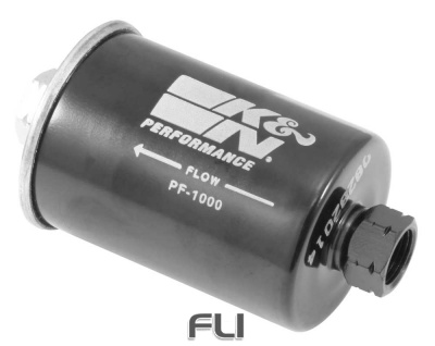 PF-1000 Fuel Filter