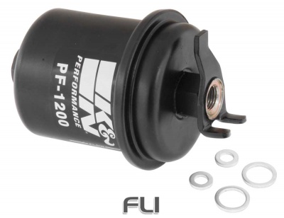 PF-1200 Fuel Filter