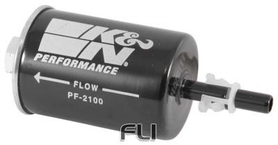PF-2100 Fuel Filter