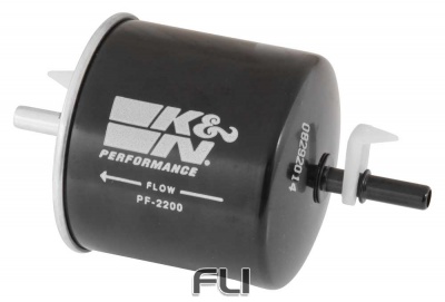 PF-2200 Fuel Filter