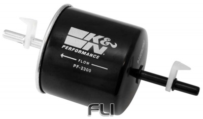 PF-2300 Fuel Filter