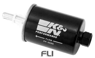PF-2500 Fuel Filter