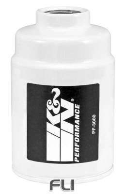 PF-3000 Fuel Filter