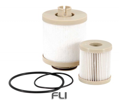 PF-4100 Fuel Filter