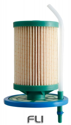 PF-4400 Fuel Filter