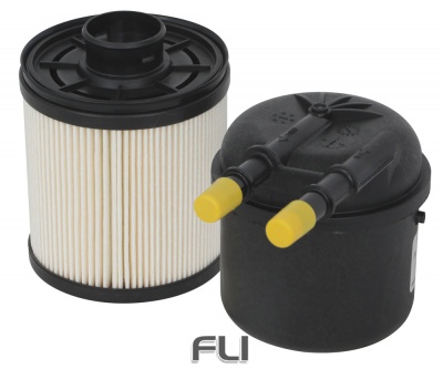 PF-4700 Fuel Filter