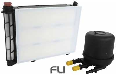 PF-4900 Fuel Filter