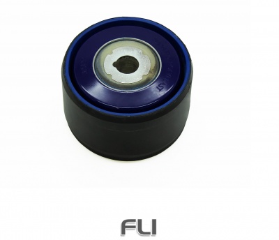 POLYELAST HYBRID RR DIFF KIT  SPF3232PK