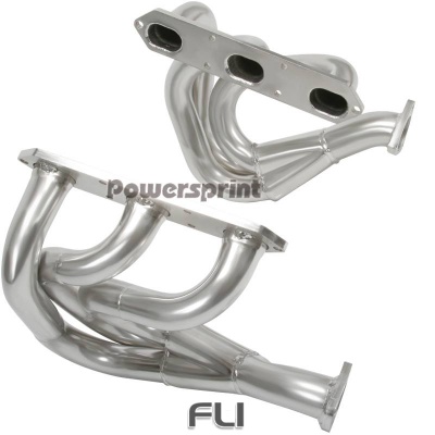 Porsche Boxster 986 2.5i Spruitstuk