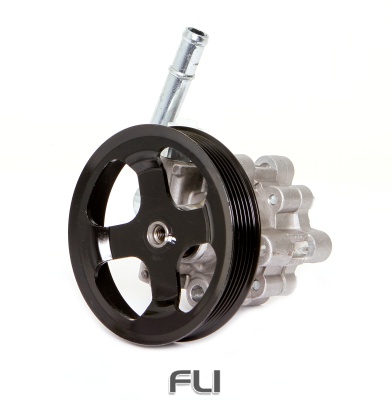 Power Steering Pump (New) (Pedders-1577)