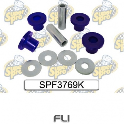 POWER STEERING RACK MOUNT KIT SPF3769K