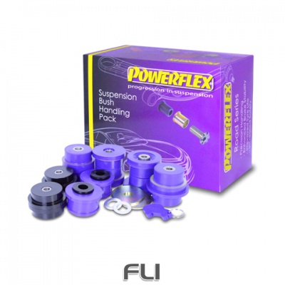 Powerflex Handling Pack