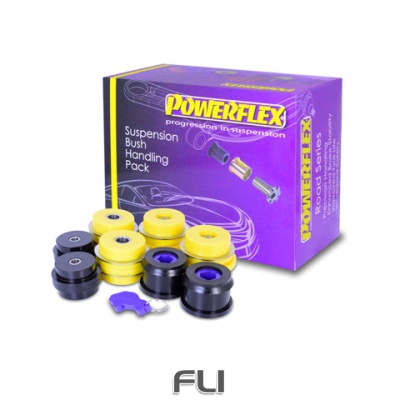 Powerflex Handling Pack