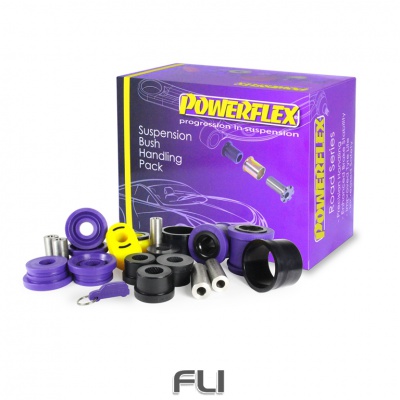 Powerflex Handling Pack